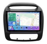 Магнитола на Андроид для KIA Sorento XM 2012-2018 без Нави Compas S400 (Мощная версия)