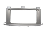 Рамка переходная 2din Toyota Land Cruiser 100 2003-2007, взамен блока под монитором