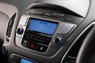 Автомагнитола для Hyundai Tucson (15+) Compass L