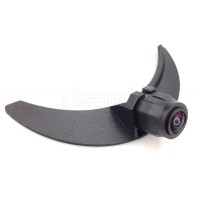 Видеокамера фронтальная Volkswagen Golf 7 2012+, 2015+