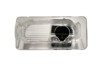 Видеокамера Toyota Corolla (2018+)