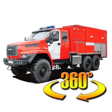 Система кругового обзора 360 градусов для автобусов и грузовиков с функцией видеорегистратора и функцией записи. 4 и более видеокамер