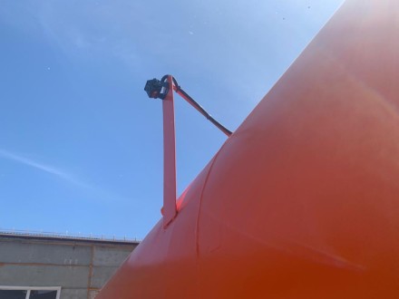 Система кругового обзора 360 градусов для автобусов и грузовиков с функцией видеорегистратора и функцией записи. 4 и более видеокамер