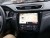 Магнитола на Андроид для Nissan Qashqai, X-Trail (14+) с Кондиционером COMPASS TSN-2K, 4G, DSP, CarPlay