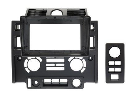 Рамка переходная в Land Rover Defender (07-16)