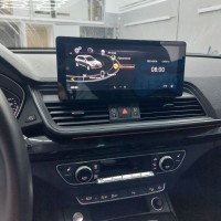 Монитор Android 10,25 дюймов для Audi Q5 2018-2020 (Qualcomm)