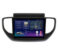 Магнитола для Hyundai Solaris 3 2020+ Compas S500 (Топ класс)