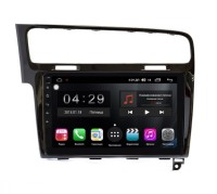 Штатное головное устройство (магнитола) для Volkswagen Golf 7 (13+) Winca S195 R