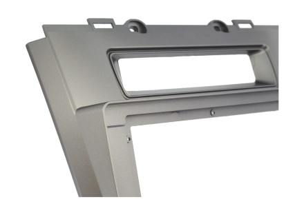 Рамка переходная в Ford Fusion 2009-2012 для дисплея 10 дюймов