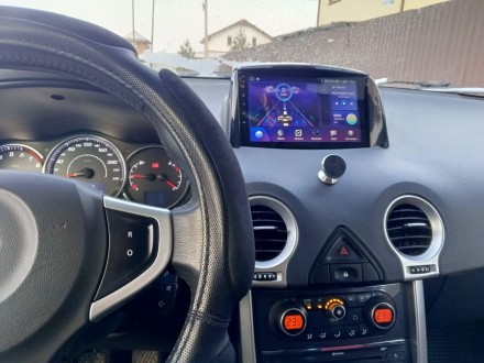 Магнитола на Андроид для KIA Sorento XM 2012-2018 без Нави Compas S500 (Ультра версия)