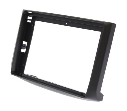 Рамка переходная в CHEVROLET Aveo, Lova (2007-2011) / RAVON Nexia R3 (2016+) для дисплея 9 дюймов