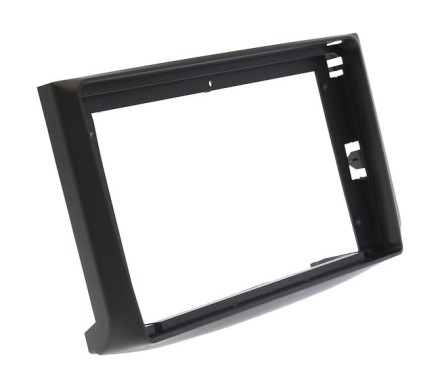 Рамка переходная в CHEVROLET Aveo, Lova (2007-2011) / RAVON Nexia R3 (2016+) для дисплея 9 дюймов