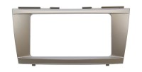 Рамка переходная 2din Toyota Camry, Altis (06-11), 200х100мм