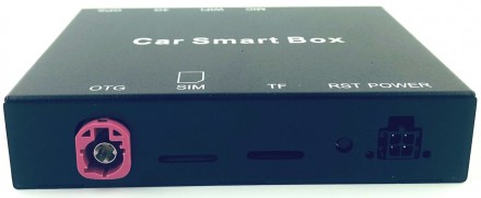 Android 13.0 блок (8/128) для автомобилей со штатным CarPlay (подключение по USB) +4G модем + GPS