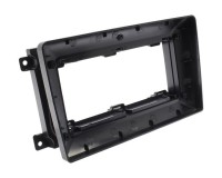 Рамка переходная Ford Универсальная для овальной магнитолы для дисплея 9 дюймов