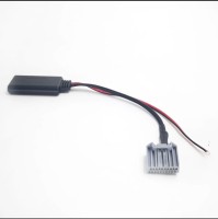 Адаптер подключения Aux-Bluetooth для Honda Civic 4D CR-V Jazz