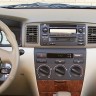 Магнитола на Андроид для Toyota Corolla E120/E130 (00-07), COMPASS TSN-2K, 4G, DSP, CarPlay