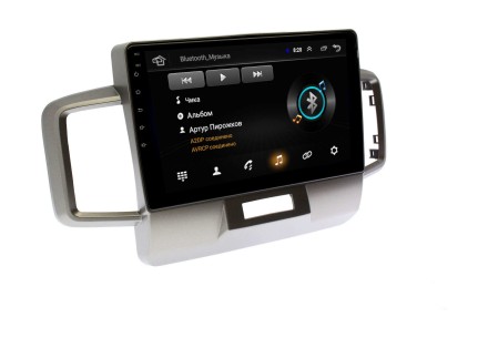 Штатная магнитола на Андроид  HONDA Freed (08-14) Compass TS 3-32ГБ под рамку 10 дюймов с SIM 4G + HI-FI с DSP + Carplay 35