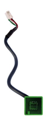 Комплект проводов для установки магнитолы в Honda CR-V 2012 - 2017 для авто с V=2.0L, лев. руль