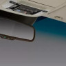 Зеркало заднего вида премиум-класса с антибликовым покрытием, автозатемнением, с монитором 5 дюймов IPS, видеорегистратором и камерой заднего вида