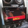 Головное устройство для Lada Largus (2021+), Renault Duster (2015-2020) Ownice OL 4-64ГБ SIM 4G + HI-FI с DSP + Carplay