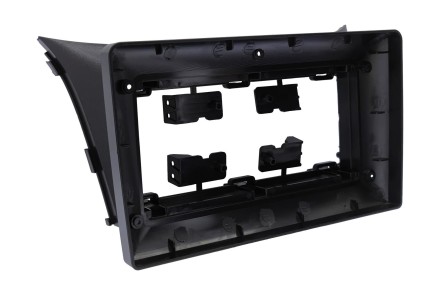 Рамка переходная HYUNDAI i-30; Elantra GT (GD) 2012-2017 для дисплея 9 дюймов