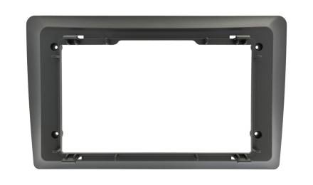 Рамка переходная 10 дюймов ГАЗ Газель Next (GAZ Gazelle Next) 2016+