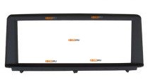 Рамка переходная 2din BMW 3 Change into 8.5" touch-screen 2013