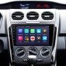 Магнитола на Андроид для Mazda CX-7 (07-12) Winca S400 с 2K экраном SIM 4G