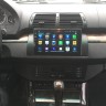 Магнитола на Андроид для BMW X5 (2000-2006) E53, 5-я серия (1996-2003) E39 Winca S400 с 2K экраном SIM 4G