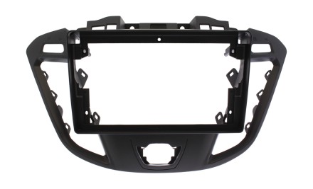 Магнитола для Ford Tourneo Custom 2012-2017 Compas S100 (Базовая версия)