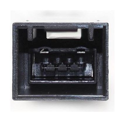 Переходник для подключения штатного USB разъема Mitsubishi, Honda, Toyota к новой магнитоле (тип 1)