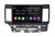 Магнитола на Андроид для Mitsubishi Lancer X (07-16) Winca S400 R SIM 4G
