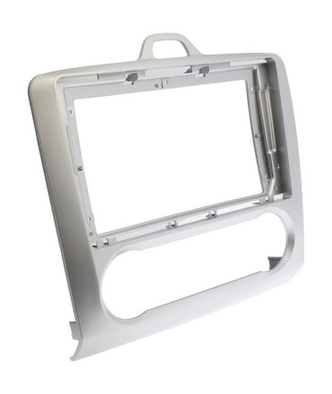 Рамка переходная Ford Focus (08-11) для дисплея 9 дюймов с климат-контролем