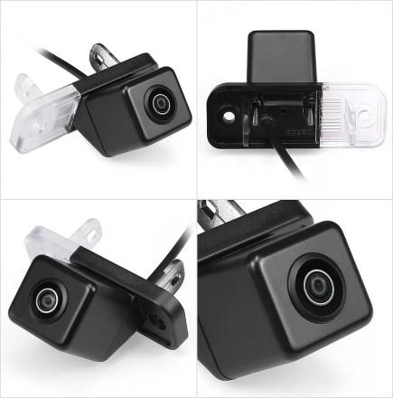 Видеокамера SPD-289 Mercedes-BENZ C-klasse (W203 W209 W211 W219)