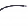 Комплект проводов для установки магнитолы в Toyota 2003-2013 (основной, антенна, мультируль, RCA, USB, CAN, AMP) тип 2