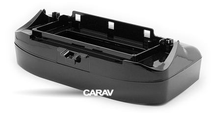 Рамка переходная HYUNDAI i-30 (2017+) для дисплея 9 дюймов