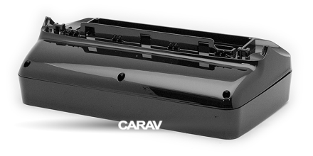 Рамка переходная HYUNDAI i-30 (2017+) для дисплея 9 дюймов