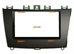 Рамка переходная 2din Roewe 750 12 