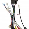Комплект проводов для установки в VW, Skoda 2012+ (основной MQB, CAN, USB, ант)