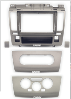 Рамка переходная NISSAN Tiida 2004-2011 для дисплея 9 дюймов