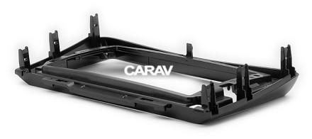 Рамка переходная GREAT WALL Hover H6 (13+), HAVAL H6 Classic (13+) для дисплея 9 дюймов