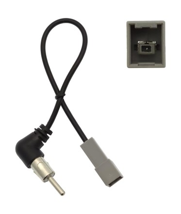 Комплект проводов для установки в Hyundai, Kia 2010+ (основной, CAN, CAM 16 pin, AMP)