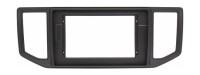 Рамка для установки в VW Crafter 2017 10 дюймов