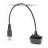 Штатная USB-заглушка-удлинитель / 0,2 м / 1 порт / MITSUBISHI