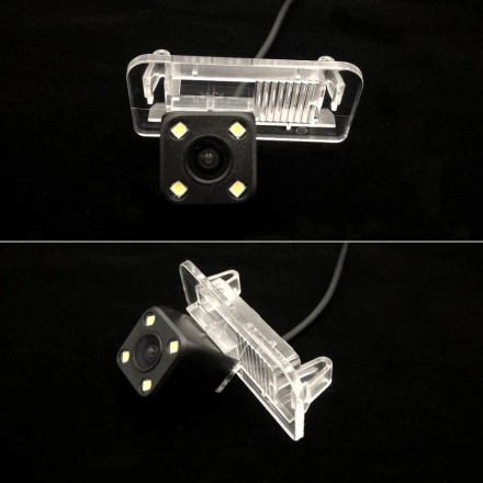 Видеокамера SPD-174 Mercedes-BENZ B-klasse W246 (2011+)