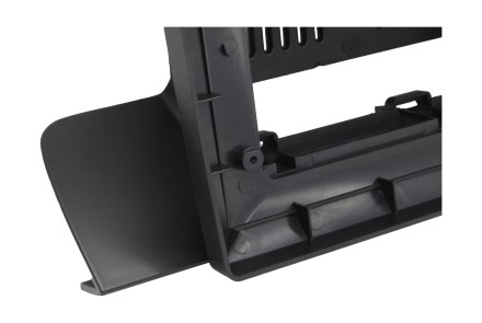 Рамка переходная в MERCEDES-BENZ S-klasse 1991-1998 для дисплея 10 дюймов 