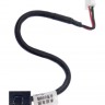 Комплект проводов для установки магнитолы в Mazda 2, 3, CX-3 2015+ (осн, ант, CAN, AMP, USB)