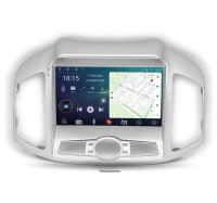 Магнитола на Андроид для Chevrolet Captiva Captiva 11-15 