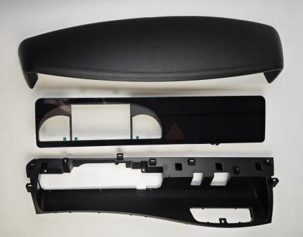 Монитор Android 12,3 дюймов для Mercedes-Benz S-Класс (W221) 2005-2013 NTG 3.0/3.5